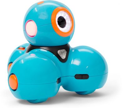 Dash and Dot Robots