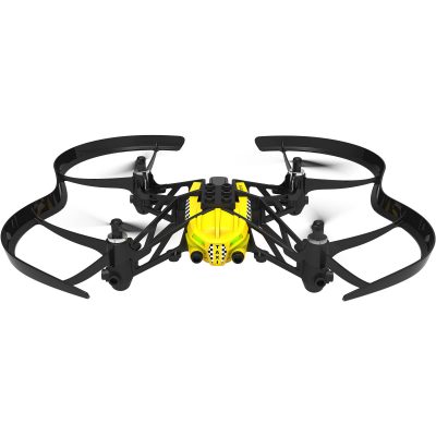 Parrot Drones